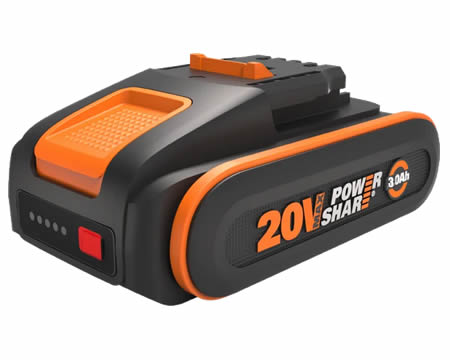 battery rockwell worx drill tool power batteries zoom replacement cordless