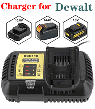 drill battery charger
