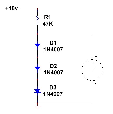 drill battery time