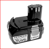 Hitachi battery