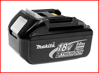 makita battery