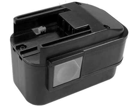 Replacement AEG PES 9.6 Power Tool Battery
