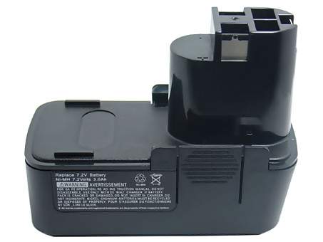 Replacement Bosch 2 607 335 032 Power Tool Battery