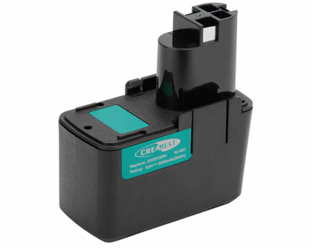 Replacement Bosch 2607335037 Power Tool Battery
