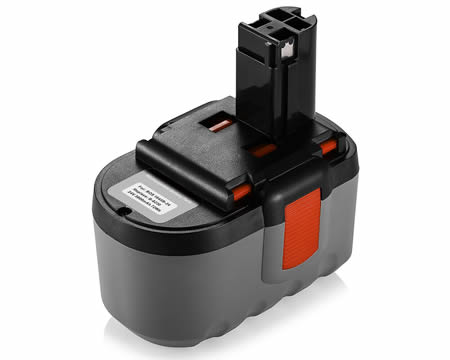Replacement Bosch 2607335562 Power Tool Battery