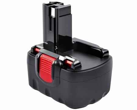 Replacement Bosch 4 VE Power Tool Battery