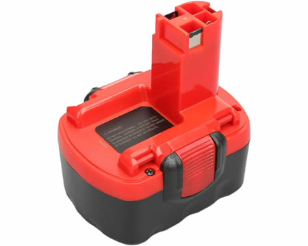 Replacement Bosch 2 607 335 741 Power Tool Battery