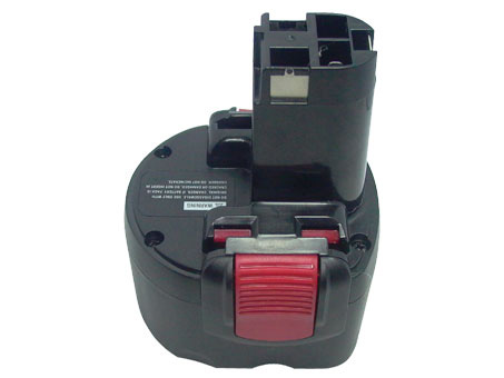 Replacement Bosch 2 607 335 540 Power Tool Battery