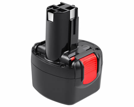 Replacement Bosch PLI 9.6V Power Tool Battery