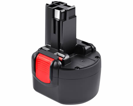 Replacement Bosch BAT048 Power Tool Battery