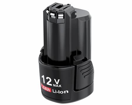 Replacement Bosch GDR 10.8 V-Li Power Tool Battery