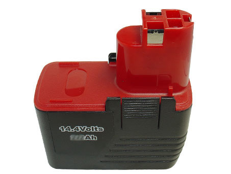 Replacement Bosch 2 607 335 210 Power Tool Battery