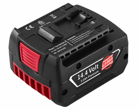 Replacement Bosch GDS 14.4 V-LI Power Tool Battery