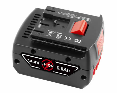 Replacement Bosch GDS 14.4 V-LI Power Tool Battery