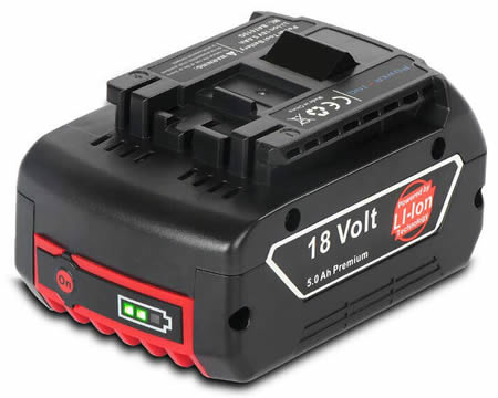 Replacement Bosch GDR 18 V-LI Power Tool Battery