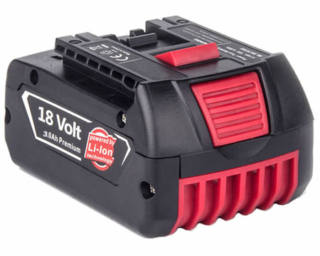 Replacement Bosch GDR 18 V-LI Power Tool Battery