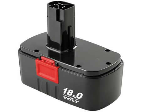 Replacement Craftsman 130260001 Power Tool Battery