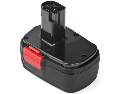 Replacement Craftsman 11013 Power Tool Battery