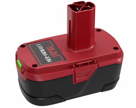 Replacement Craftsman 11375 Power Tool Battery