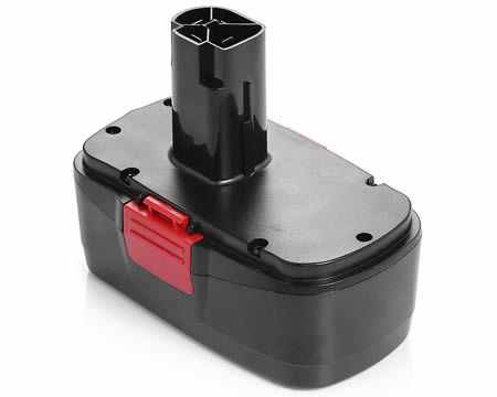 Replacement Craftsman 11045 Power Tool Battery