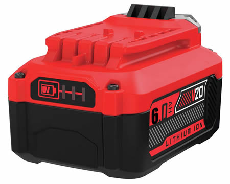 Replacement Craftsman CMCB205 Power Tool Battery