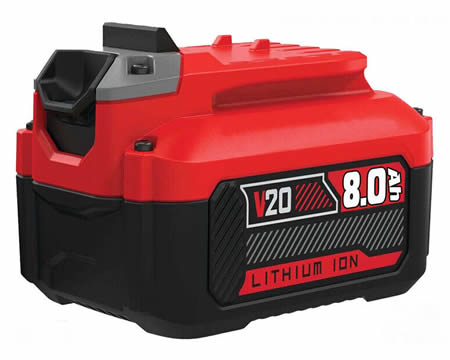Replacement Craftsman CMCHTS820D1 Power Tool Battery
