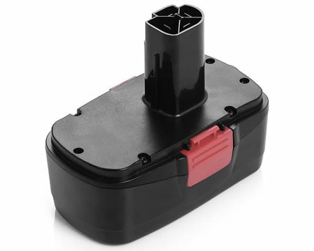 Replacement Craftsman 130279005 Power Tool Battery