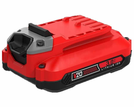Replacement Craftsman CMCB201 Power Tool Battery