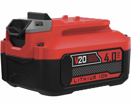 Replacement Craftsman CMCB204 Power Tool Battery