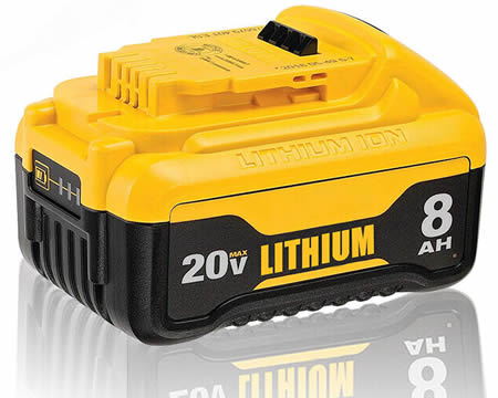 Replacement Dewalt DCF883B Power Tool Battery