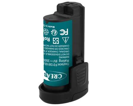 Replacement Dremel 808 Power Tool Battery