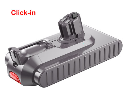 Dyson SV16 battery