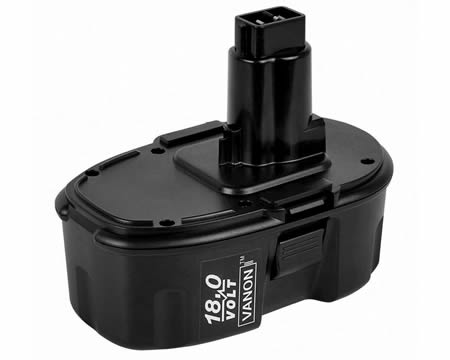 Replacement Dewalt DC390KA Power Tool Battery