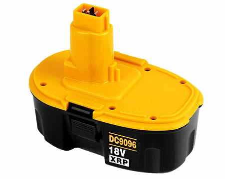 Replacement Dewalt DC390KA Power Tool Battery