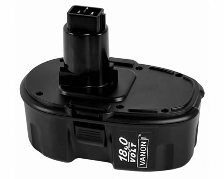 Replacement Dewalt DC390KA Power Tool Battery