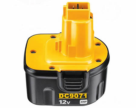 Replacement Dewalt DW974K-2 Power Tool Battery