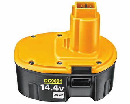 Replacement Dewalt DC528 (Flash Light) Power Tool Battery