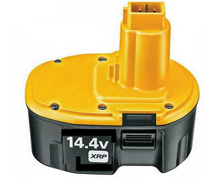 Replacement Dewalt DW992K-2 Power Tool Battery