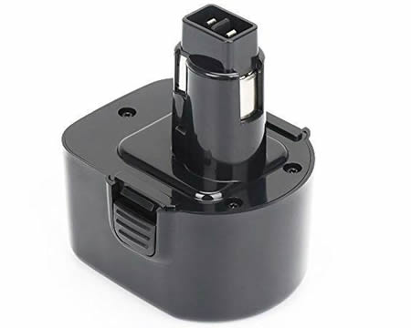 Black \u0026 Decker CD120G Drill Battery 