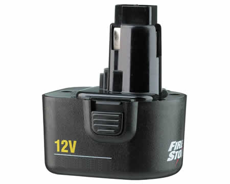 Replacement Black & Decker FS12 Power Tool Battery