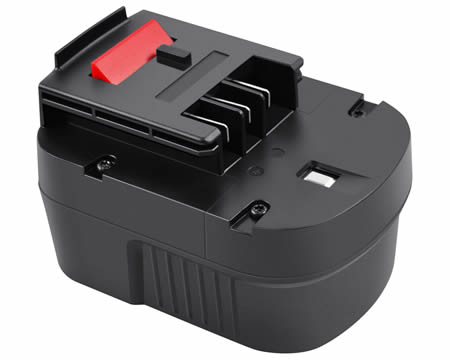 Replacement Black & Decker FS12PSK Power Tool Battery