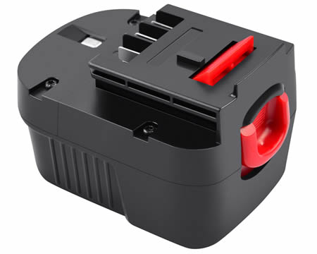 Replacement Black & Decker HP12KD Power Tool Battery