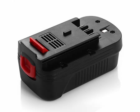 Replacement Black & Decker HPB18-OPE Power Tool Battery