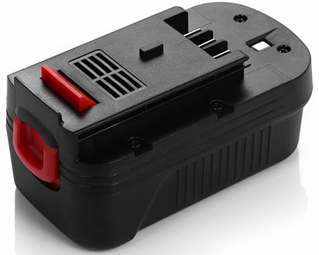 Replacement Black & Decker FSX1800HD Power Tool Battery