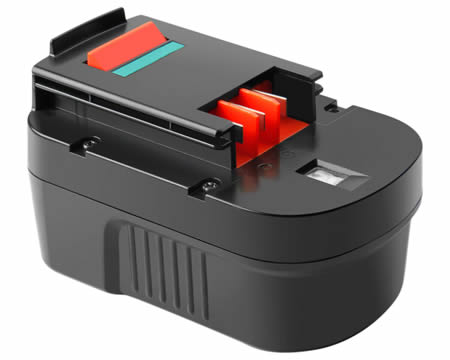 Replacement Black & Decker HPB14 Power Tool Battery