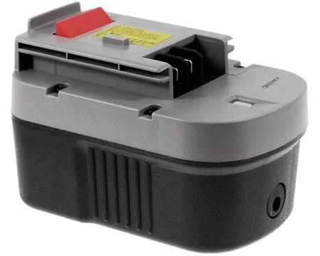 Replacement Black & Decker HPB14 Power Tool Battery