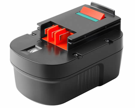 Replacement Black & Decker HP148F2R Power Tool Battery