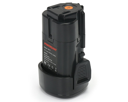 Black Decker BL1110 battery