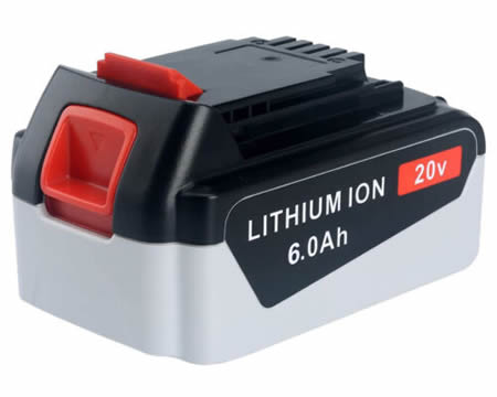 Replacement Black & Decker LBXR20 Power Tool Battery