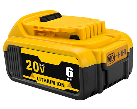 Replacement Dewalt DCF895C2 Power Tool Battery